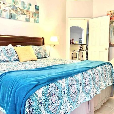 Modern Updates - Great Location - King Bed- Bmt Σαν Αντόνιο Εξωτερικό φωτογραφία