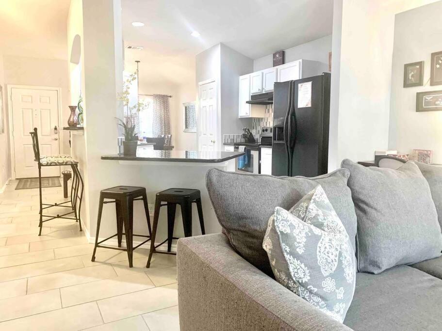 Modern Updates - Great Location - King Bed- Bmt Σαν Αντόνιο Εξωτερικό φωτογραφία