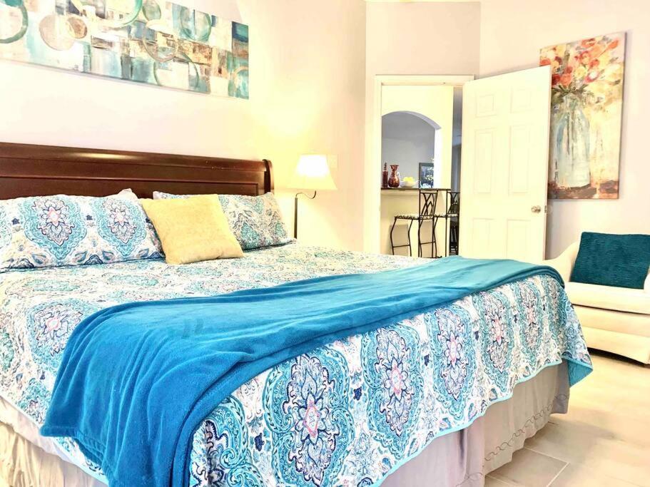 Modern Updates - Great Location - King Bed- Bmt Σαν Αντόνιο Εξωτερικό φωτογραφία