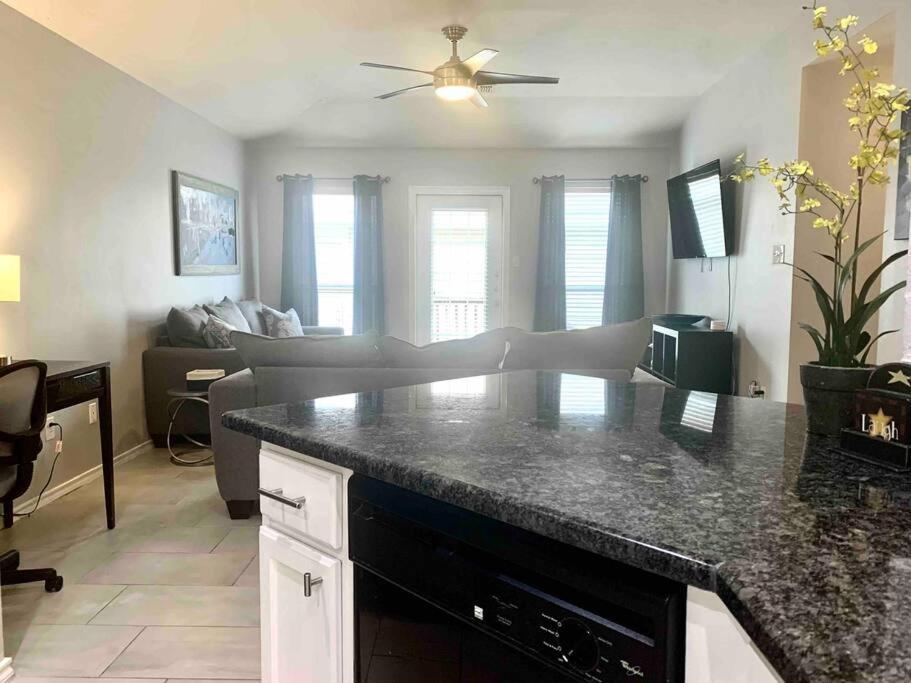 Modern Updates - Great Location - King Bed- Bmt Σαν Αντόνιο Εξωτερικό φωτογραφία
