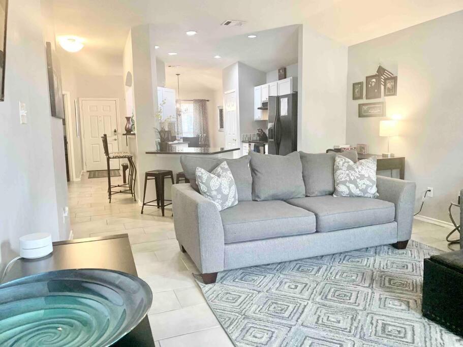 Modern Updates - Great Location - King Bed- Bmt Σαν Αντόνιο Εξωτερικό φωτογραφία